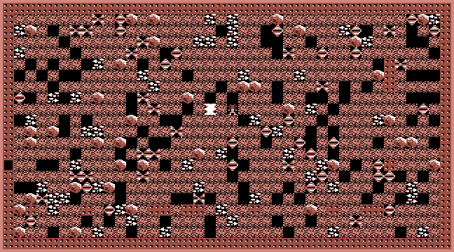 Cave 8. Swiss2